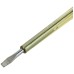 STANLEY 54-105 Camp Axe Steel Shaft for Camping