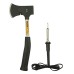 STANLEY 54-105 Camp Axe Steel Shaft for Camping