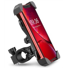 Bike Phone Mount with 360° Rotation Bicycle Phone Mount / Bike 