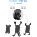 Bike Phone Mount with 360° Rotation Bicycle Phone Mount / Bike 