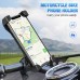 Bike Phone Mount with 360° Rotation Bicycle Phone Mount / Bike 
