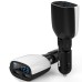 3.4 Amp Dual USB High Speed Car Charger