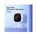 TP-LINK Wi-Fi Pan / Tilt Smart Security Camera Indoor CCTV