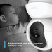 TP-LINK Wi-Fi Pan / Tilt Smart Security Camera Indoor CCTV