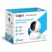 TP-LINK Wi-Fi Pan / Tilt Smart Security Camera Indoor CCTV