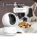 TP-LINK Wi-Fi Pan / Tilt Smart Security Camera Indoor CCTV