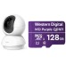 TP-LINK Wi-Fi Pan / Tilt Smart Security Camera Indoor CCTV