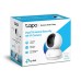 TP-LINK Wi-Fi Pan / Tilt Smart Security Camera Indoor CCTV