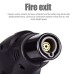 Butane Gas Jet Cigarette Torch Lighter