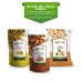 Natural Premium Californian Almonds Value Pack Pouch