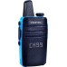 Long Range License-Free Walkie Talkie