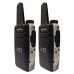 Long Range License-Free Walkie Talkie