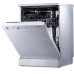 Voltas Beko White Dishwasher DF14W