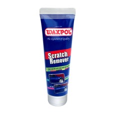 Waxpol Scratch Remover (Mild Scratches) 150 gm