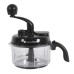 Wonderchef Nutri-Blend, 22000 RPM Mixer-Grinder, Blender