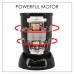 Wonderchef Nutri-Blend, 22000 RPM Mixer-Grinder, Blender