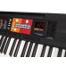 Yamaha Piano PSR-F51 61-Keys Portable Keyboard