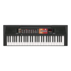 Yamaha Piano PSR-F51 61-Keys Portable Keyboard