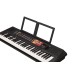 Yamaha Piano PSR-F51 61-Keys Portable Keyboard