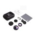 Mobile Wide Angle and Macro Lens Universal Smartphone Lens